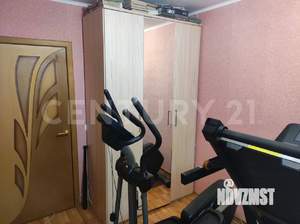 2-к квартира, вторичка, 54м2, 1/5 этаж