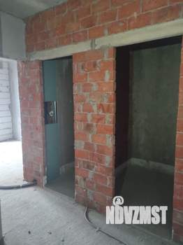 1-к квартира, вторичка, 39м2, 11/22 этаж