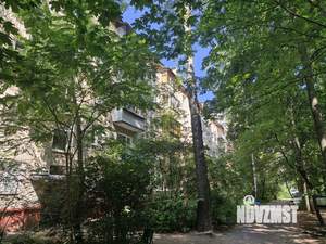 2-к квартира, вторичка, 44м2, 5/5 этаж