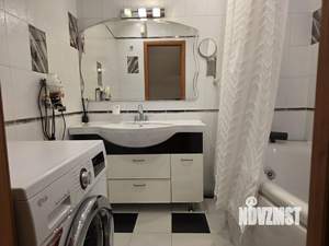 2-к квартира, вторичка, 67м2, 17/22 этаж