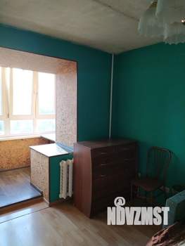 3-к квартира, вторичка, 61м2, 9/9 этаж