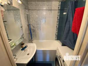 3-к квартира, вторичка, 60м2, 5/9 этаж