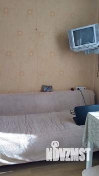 1-к квартира, вторичка, 39м2, 6/16 этаж