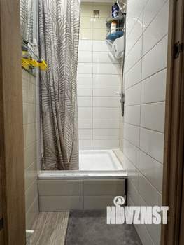 1-к квартира, вторичка, 18м2, 4/5 этаж