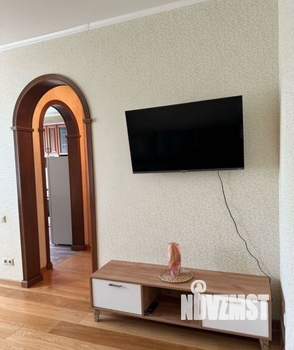 1-к квартира, вторичка, 36м2, 3/5 этаж