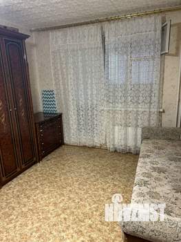 1-к квартира, вторичка, 38м2, 4/17 этаж