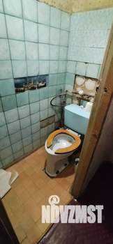 3-к квартира, вторичка, 56м2, 4/5 этаж