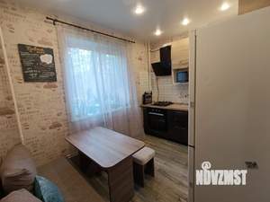 1-к квартира, вторичка, 39м2, 2/9 этаж