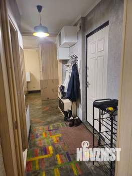 2-к квартира, вторичка, 42м2, 5/5 этаж