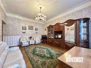 4-к квартира, вторичка, 93м2, 3/4 этаж