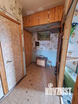 2-к квартира, вторичка, 46м2, 10/16 этаж