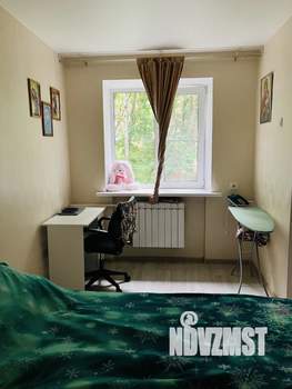 2-к квартира, вторичка, 45м2, 2/5 этаж