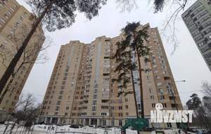 3-к квартира, вторичка, 94м2, 6/19 этаж