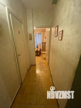 4-к квартира, вторичка, 79м2, 1/9 этаж