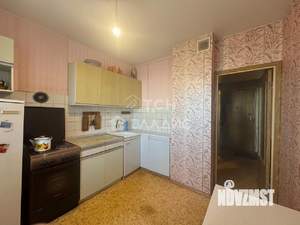 1-к квартира, вторичка, 39м2, 8/14 этаж