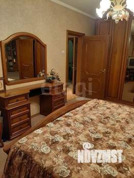 4-к квартира, вторичка, 120м2, 6/14 этаж