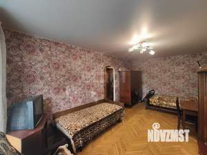 1-к квартира, вторичка, 32м2, 6/9 этаж