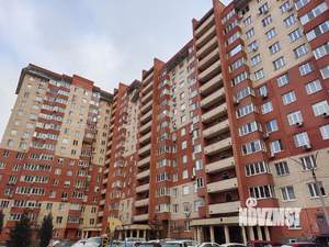 2-к квартира, вторичка, 61м2, 10/15 этаж
