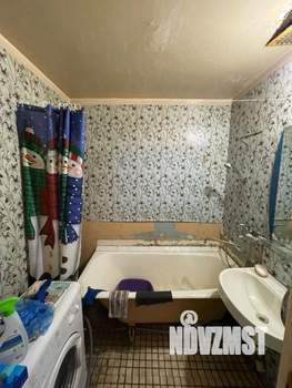 1-к квартира, вторичка, 34м2, 3/9 этаж