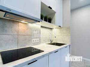 2-к квартира, вторичка, 48м2, 12/17 этаж