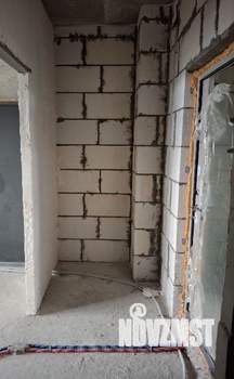 Студия квартира, вторичка, 33м2, 17/17 этаж