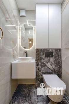 3-к квартира, вторичка, 87м2, 20/25 этаж