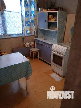 2-к квартира, вторичка, 57м2, 6/16 этаж