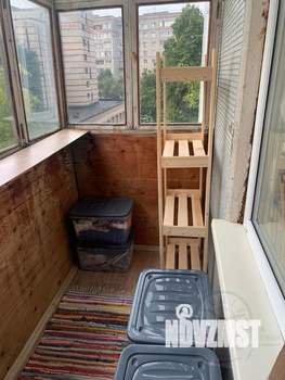 2-к квартира, вторичка, 51м2, 4/9 этаж