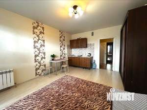 Студия квартира, вторичка, 31м2, 7/25 этаж