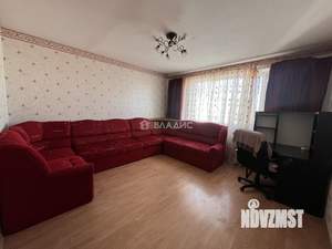 3-к квартира, вторичка, 68м2, 12/13 этаж