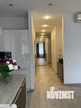 3-к квартира, вторичка, 90м2, 1/6 этаж