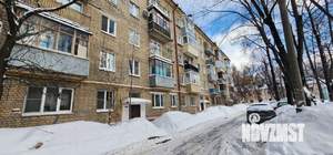1-к квартира, вторичка, 29м2, 2/5 этаж