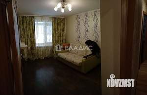 2-к квартира, вторичка, 40м2, 1/5 этаж