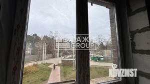 Студия квартира, вторичка, 24м2, 2/4 этаж