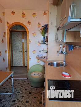 2-к квартира, вторичка, 46м2, 10/16 этаж