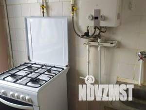 1-к квартира, вторичка, 33м2, 5/5 этаж