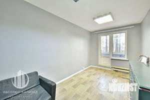 3-к квартира, вторичка, 58м2, 1/9 этаж