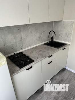 1-к квартира, вторичка, 32м2, 5/9 этаж