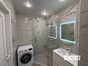 3-к квартира, вторичка, 80м2, 9/14 этаж