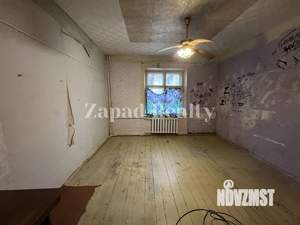 2-к квартира, вторичка, 50м2, 1/2 этаж
