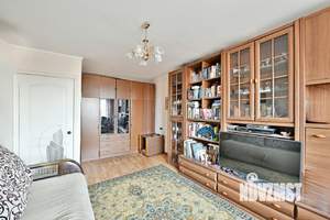 1-к квартира, вторичка, 33м2, 8/9 этаж