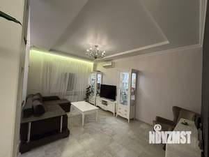 3-к квартира, вторичка, 89м2, 25/25 этаж