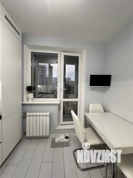 3-к квартира, вторичка, 59м2, 5/12 этаж