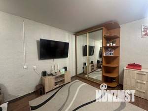 2-к квартира, вторичка, 43м2, 1/5 этаж