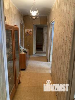 2-к квартира, вторичка, 54м2, 9/12 этаж