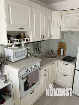 Студия квартира, вторичка, 26м2, 1/4 этаж