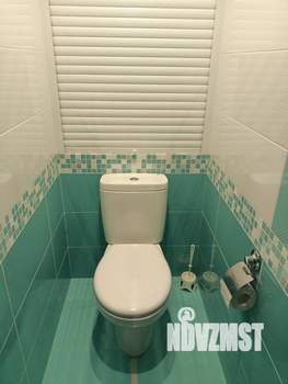 1-к квартира, вторичка, 34м2, 4/4 этаж