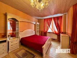 4-к квартира, вторичка, 162м2, 16/16 этаж
