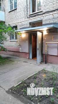 1-к квартира, вторичка, 32м2, 4/5 этаж