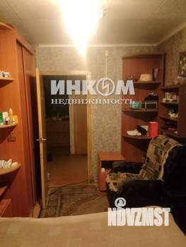 2-к квартира, вторичка, 50м2, 6/16 этаж